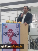 اولین تریبون آزاد دانشجویی با محوریت مسائل صنفی و آموزشی دانشجومعلمان در پردیس امام جعفر صادق(ع) برگزار شد.