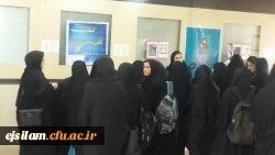 انتخابات کانون های دانشجویی همیاران بهداشت و سلامت جسم و روان پردیس امام جعفر صادق(ع) برگزار شد