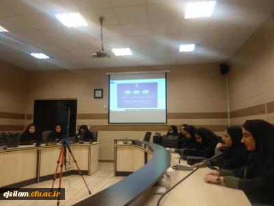 نشست تخصصی تبیین بیانیه گام دوم انقلاب اسلامی و پژوهش و فناوری