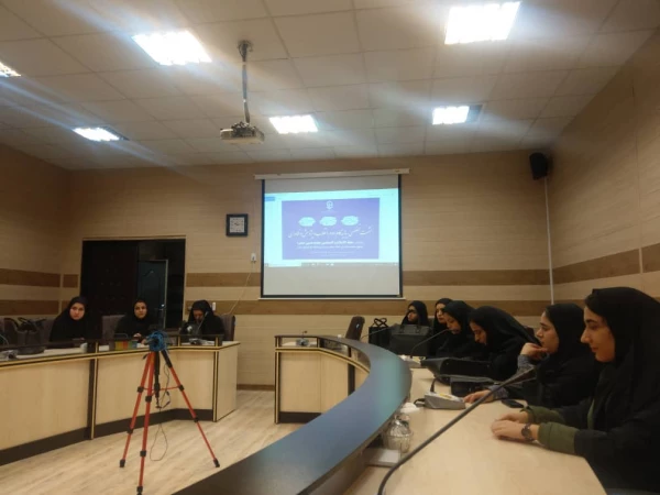 نشست تخصصی تبیین بیانیه گام دوم انقلاب اسلامی و پژوهش و فناوری