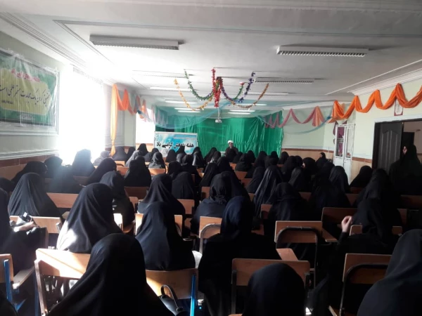 سالروز وحدت حوزه و دانشگاه گرامی باد