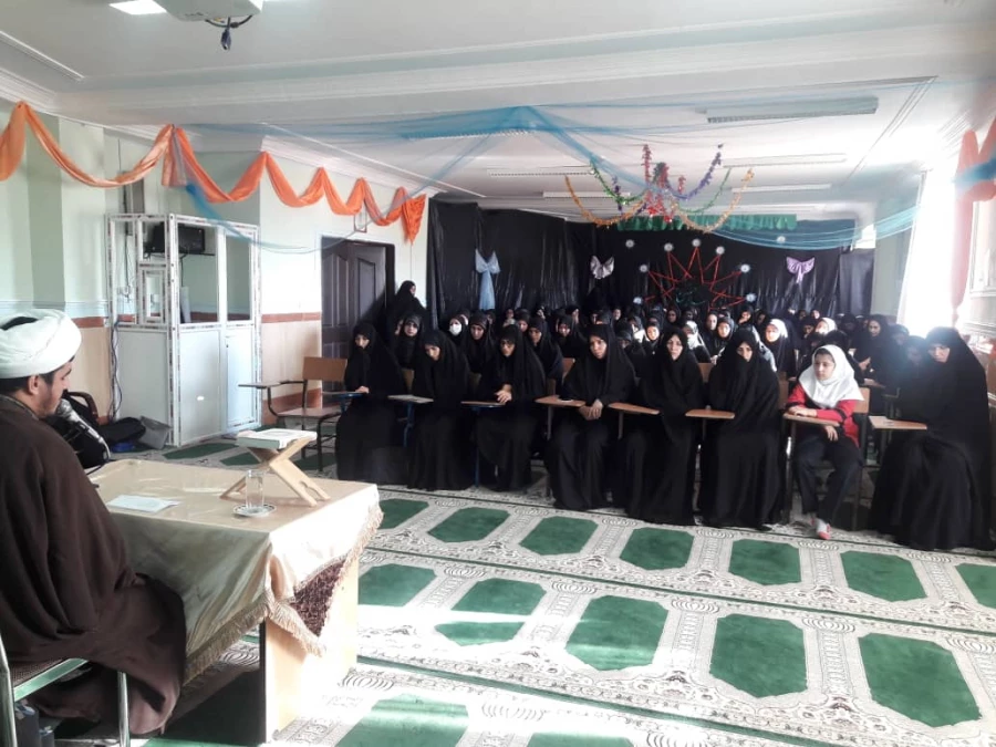 سالروز وحدت حوزه و دانشگاه گرامی باد