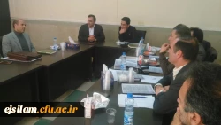  آغاز مصاحبه معرفی شدگان آزمون استخدامی آموزش وپرورش(ماده 28) در سال 98
