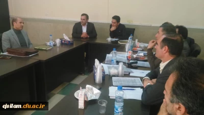  آغاز مصاحبه معرفی شدگان آزمون استخدامی آموزش وپرورش(ماده 28) در سال 98
