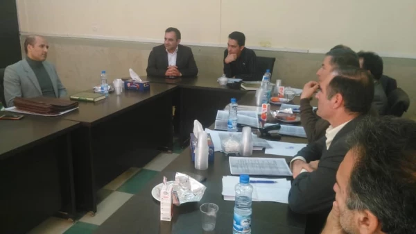  آغاز مصاحبه معرفی شدگان آزمون استخدامی آموزش وپرورش(ماده 28) در سال 98
