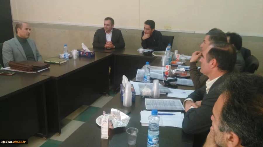  آغاز مصاحبه معرفی شدگان آزمون استخدامی آموزش وپرورش(ماده 28) در سال 98
