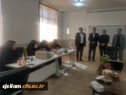  آغاز مصاحبه معرفی شدگان آزمون استخدامی آموزش وپرورش(ماده 28) در سال 98
