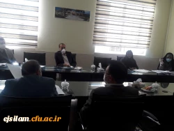 تأکید بر استمرار برنامه های آموزشی در فضای مجازی و اطلاع رسانی و نظارت دقیق