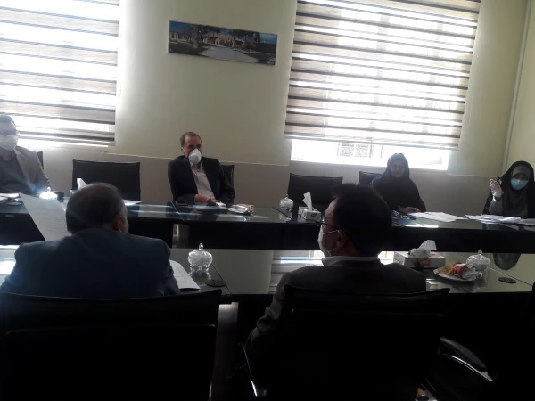 تأکید بر استمرار برنامه های آموزشی در فضای مجازی و اطلاع رسانی و نظارت دقیق