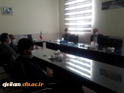 تأکید بر استمرار برنامه های آموزشی در فضای مجازی و اطلاع رسانی و نظارت دقیق