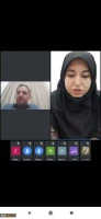 نشست مجازی سرپرست مدیریت امور پردیس های دانشگاه فرهنگیان استان ایلام با دانشجو معلمان پردیس امام جعفر صادق(ع)