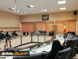 همایش استانی توسعه حرفه ای معلم با رویکرد تحول گرایی برگزار شد