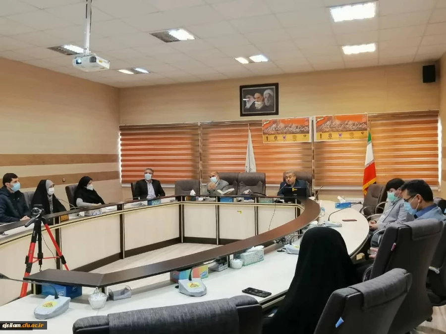 همایش استانی توسعه حرفه ای معلم با رویکرد تحول گرایی برگزار شد