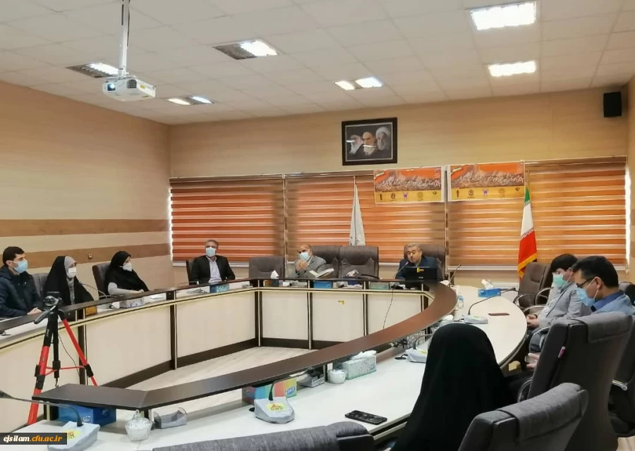 همایش استانی توسعه حرفه ای معلم با رویکرد تحول گرایی برگزار شد