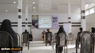 همزمان با سراسر کشور در دانشگاه فرهنگیان ایلام برگزار شد

مراسم استقبال از نو دانشجو معلمان پردیس های دانشگاه فرهنگیان