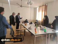 آغاز مصاحبه معرفی شدگان چند برابر ظرفیت آزمون استخدامی آموزش وپرورش در سال 99 