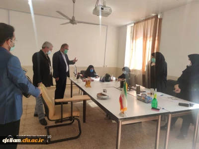 آغاز مصاحبه معرفی شدگان چند برابر ظرفیت آزمون استخدامی آموزش و پرورش در سال 99 