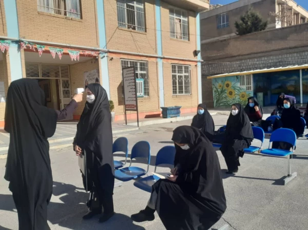 آغاز مصاحبه معرفی شدگان چند برابر ظرفیت آزمون استخدامی آموزش و پرورش در سال 99 