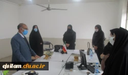 آغاز مصاحبه معرفی شدگان چند برابر ظرفیت آزمون استخدامی آموزش و پرورش در سال 99 