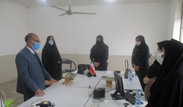 آغاز مصاحبه معرفی شدگان چند برابر ظرفیت آزمون استخدامی آموزش و پرورش در سال 99 