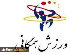برگزاری مسابقات ورزش های همگانی مجازی دانشگاه ها و مؤسسات آموزش عالی کشور 