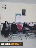 بازدید از مدارس مجری طرح کارورزی دانشگاه فرهنگیان