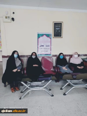 بازدید از مدارس مجری طرح کارورزی دانشگاه فرهنگیان