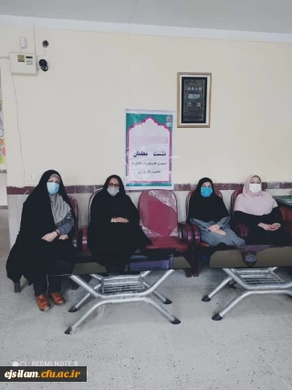 بازدید از مدارس مجری طرح کارورزی دانشگاه فرهنگیان