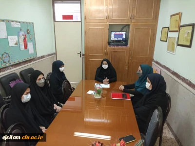 بازدید از مدارس مجری طرح کارورزی دانشگاه فرهنگیان