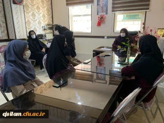 بازدید از مدارس مجری طرح کارورزی دانشگاه فرهنگیان