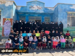 بازدید از کلاس های درسی چندپایه به مناسبت دهه سرآمدی آموزش 