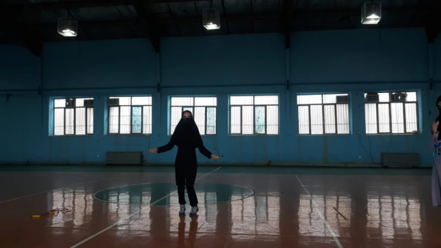 برگزاری مسابقات ورزشی به مناسبت هفته سراهای دانشجویی 