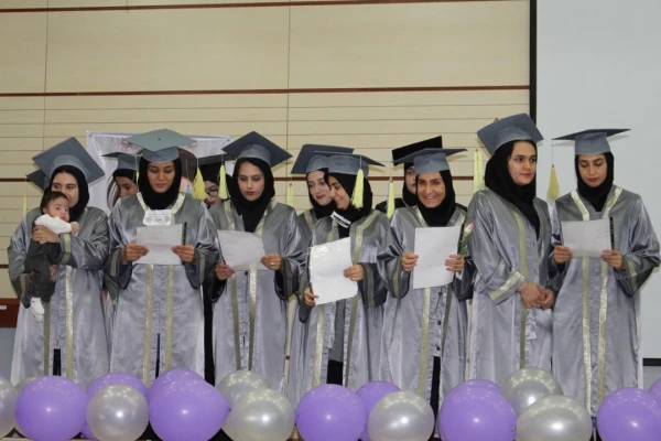 دانش آموختگی 3