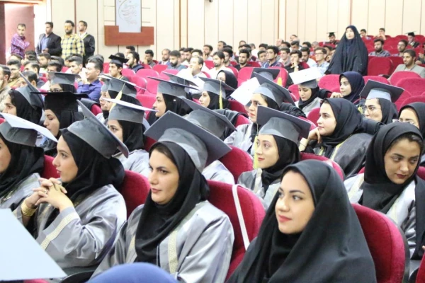 دانش آموختگی4