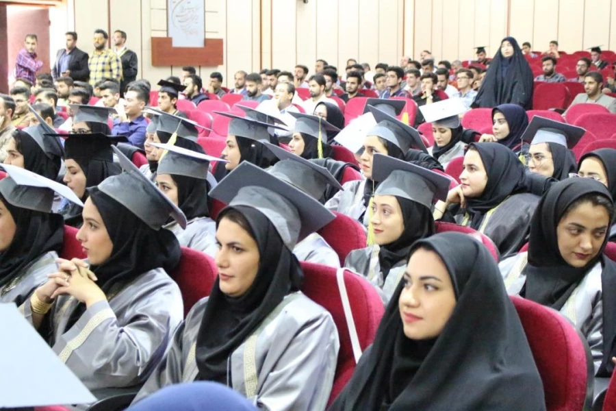 دانش آموختگی4