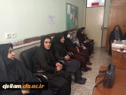 بازدید از مدارس مجری طرح کارورزی
 2