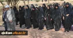 برنامه کوه پیمایی دانشجومعلمان پردیس امام جعفر صادق (ع) دانشگاه فرهنگیان ایلام 2