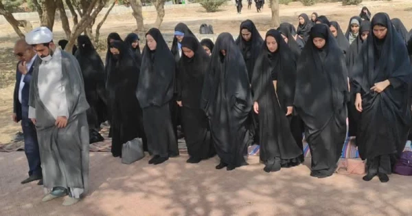 برنامه کوه پیمایی دانشجومعلمان پردیس امام جعفر صادق (ع) دانشگاه فرهنگیان ایلام 2