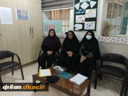 برگزاری کلاسهای روخوانی و روان خوانی قرآن کریم در پردیس امام جعفر صادق (ع) 2