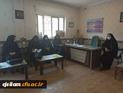 برگزاری کلاسهای روخوانی و روان خوانی قرآن کریم در پردیس امام جعفر صادق (ع) 2