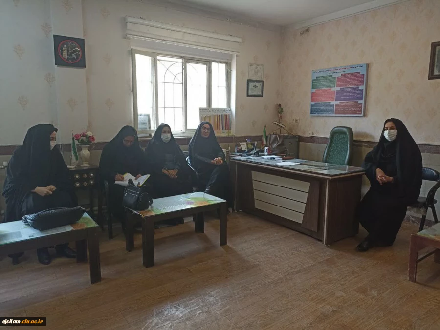 برگزاری کلاسهای روخوانی و روان خوانی قرآن کریم در پردیس امام جعفر صادق (ع) 2