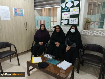 بازدید از مدارس مجری طرح کارورزی

بازدید از مدارس مجری طرح کارورزی