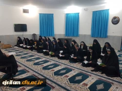 برگزاری کلاسهای روخوانی و روان خوانی  4