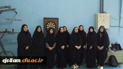 برگزاری مسابقات ورزشی به مناسبت هفته تربیت بدنی  4