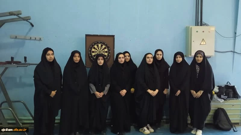 برگزاری مسابقات ورزشی به مناسبت هفته تربیت بدنی  4