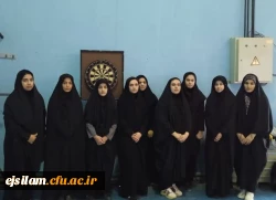 برگزاری مسابقات ورزشی به مناسبت هفته تربیت بدنی  4