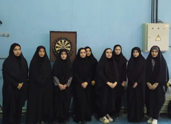 برگزاری مسابقات ورزشی به مناسبت هفته تربیت بدنی  4