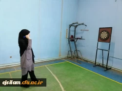 برگزاری مسابقات ورزشی به مناسبت هفته تربیت بدنی  5