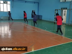 برگزاری مسابقات ورزشی به مناسبت هفته تربیت بدنی  6