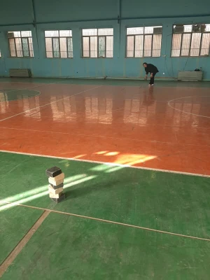 برگزاری مسابقات ورزشی به مناسبت هفته تربیت بدنی  7